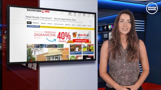 "Wydarzenia" 08.08.2018