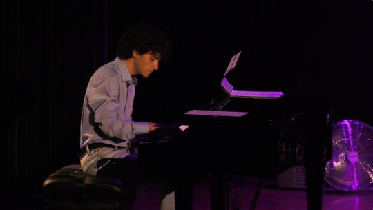 "Wydarzenia" 09.11.2018