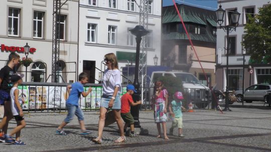 "Wydarzenia" 10.08.2018