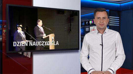 "Wydarzenia" 12.10.2018