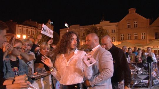 "Wydarzenia" 13.08.2018