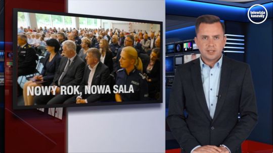 "Wydarzenia" 14.09.2018