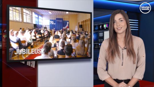 "Wydarzenia" 15.10.2018