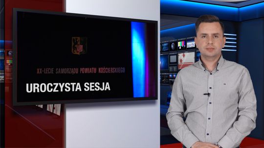 "Wydarzenia" 16.11.2018