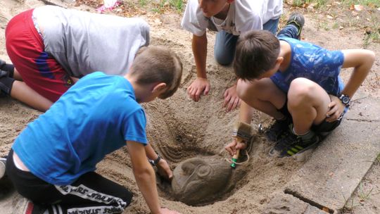 "Wydarzenia" 18.07.2018