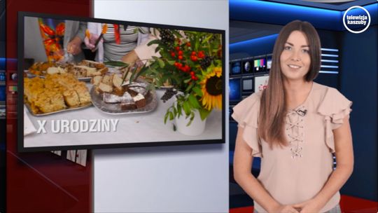 "Wydarzenia" 19.09.2018