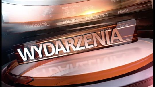 "Wydarzenia" 19.10.2018