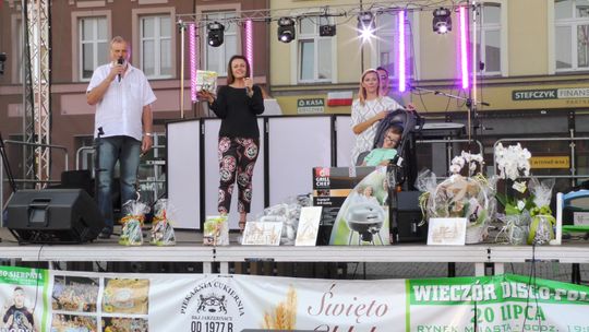 "Wydarzenia" 20.08.2018