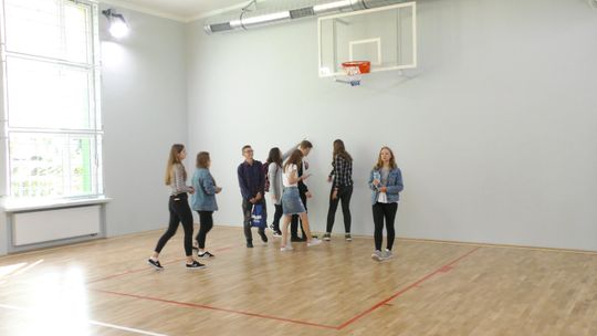 "Wydarzenia" 21.09.2018