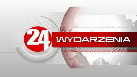 "Wydarzenia" 22.01.2018