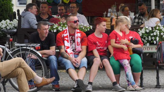 "Wydarzenia" 22.06.2018