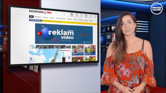 "Wydarzenia" 22.08.2018