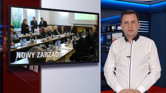 "Wydarzenia" 23.11.2018