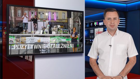 "Wydarzenia" 24.08.2018