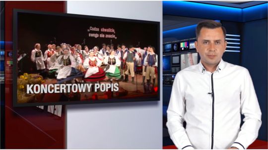 "Wydarzenia" 29.06.2018