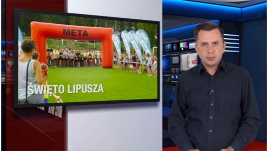 Wydarzenia 30.07.2018