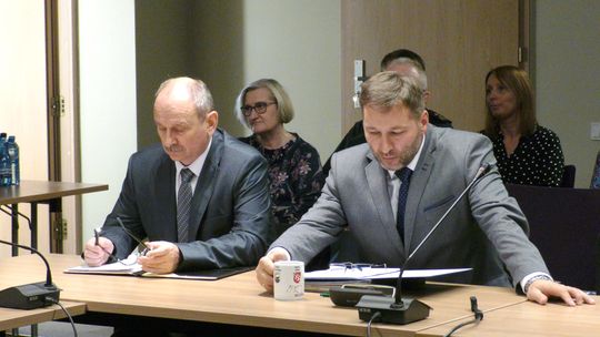 "Wydarzenia" 30.11.2018