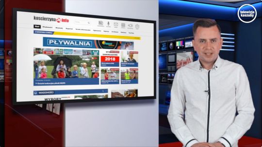 "Wydarzenia" 31.08.2018