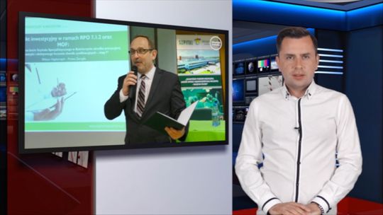 "Wydarzenia" tygodnia 06.07.2018