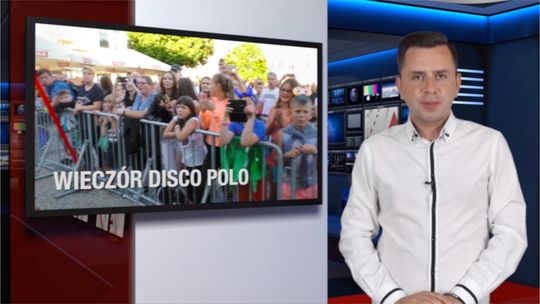 Wydarzenia z dnia 25.07.2018