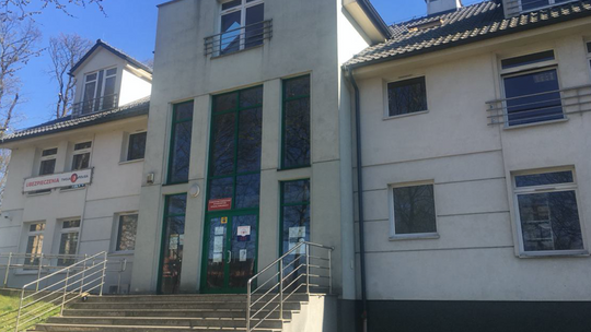 Wydział Komunikacji ponownie otwarty dla petentów