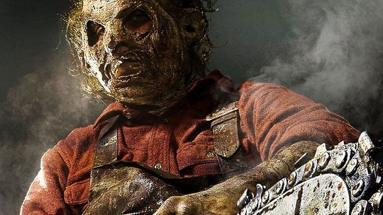 Wygraj bilet na HALLOWEENOWĄ NOC HORRORÓW!