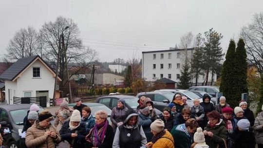 Wyjątkowy Dzień Seniora w Dziemianach – integracja i niespodzianki