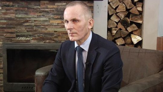 "WYNIK POKAZUJE, ŻE STYL PRACY, KTÓRY PRZYJĄŁEM SIĘ SPRAWDZIŁ"