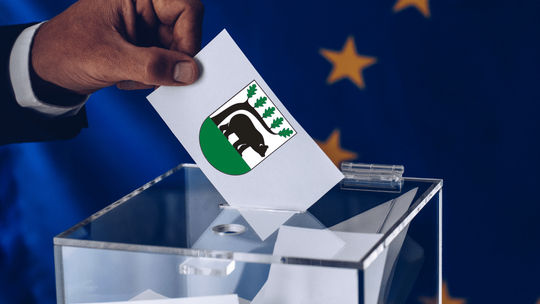 Wyniki wyborów do PE w Kościerzynie: KO triumfuje, PiS na drugim miejscu