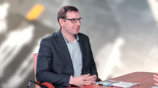 "Wyremontujemy drogę Wielki Klincz - Wielki Podleś"