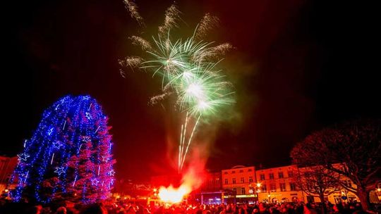 Wystrzałowy Finał WOŚP: padł rekord!
