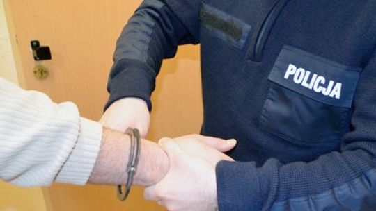 Wysyp kierowców na "podwójnym gazie"