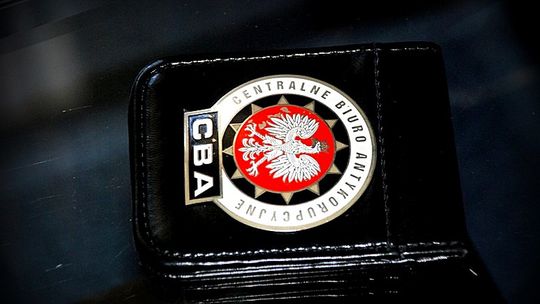 Wziął łapówkę za pomoc w załatwieniu sprawy w kościerskim Urzędzie Skarbowym