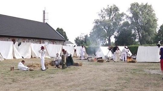 X BATALIA NAPOLEOŃSKA W BĘDOMINIE