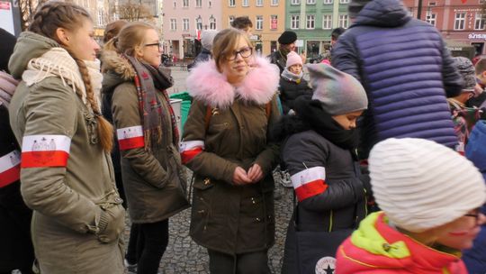 X Rajd Niepodległości. Świętowanie na wesoło!