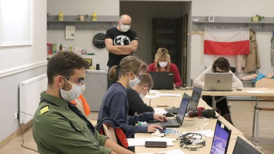 XIII wirtualny Rajd Niepodległości za nami