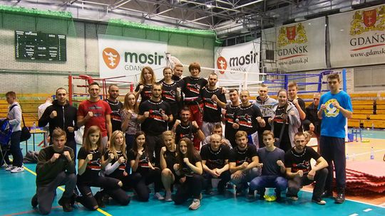 XVI Turniej CHAMPION’S CUP! (GALERIA)
