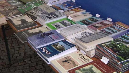 XVII Kościerskie Targi Książki Kaszubskiej i Pomorskiej 