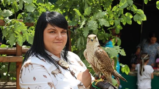 XVIII Festiwal Kultury Łowieckiej Knieja