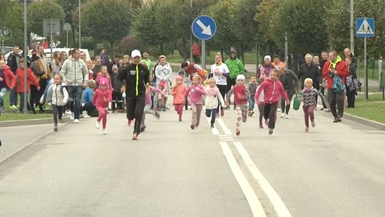 XXII Kościerskie Biegi Uliczne za nami!