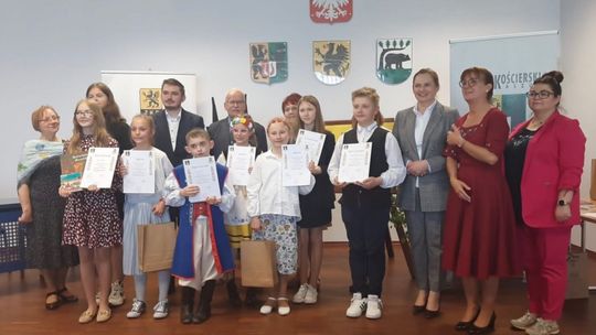 Za nami 52 Konkurs Recytatorski Rodnô Mòwa