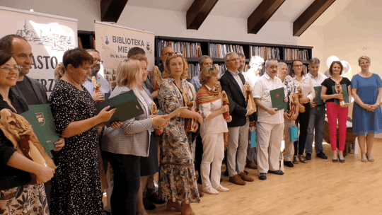 Za nami tegoroczne Targi Książki