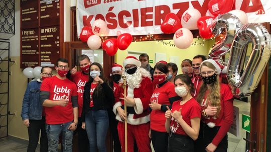 Za nami „Weekend Cudów” Szlachetnej Paczki