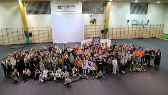 Za nami XV Rajd Niepodległości