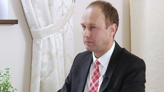 "ZA WSPIERANIE KOS-EKO PŁACĄ PODATNICY"