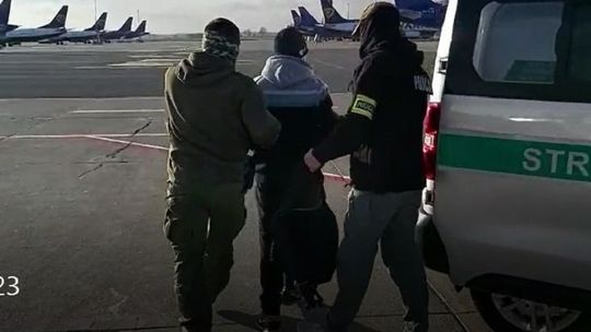 Zabił 17 lat temu. Policjanci z "Archiwum X" wrócili do sprawy