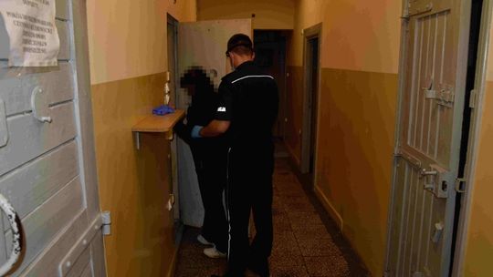 Zabójstwo w Kościerzynie. Sprawca już za kratami.