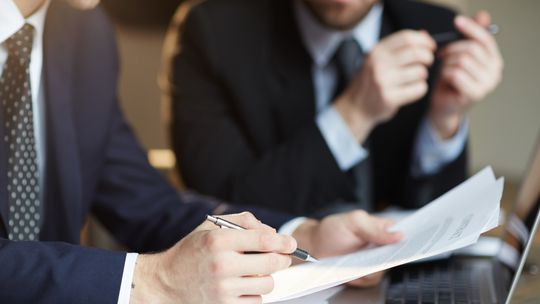 Zachowek – komu się należy i jak go wyegzekwować?