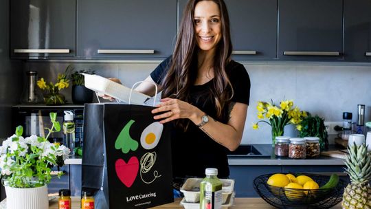 Zacznij żyć zdrowo i nie rezygnuj z wygody