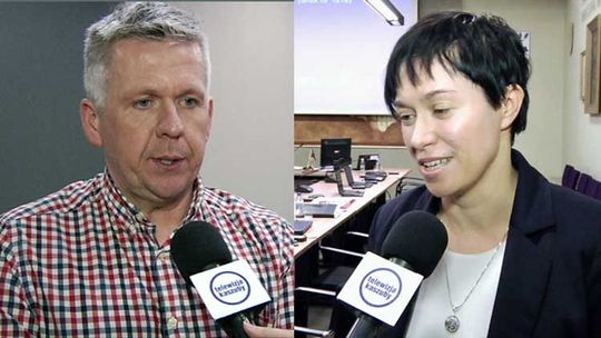 Zadaj pytanie gościom "Przesłuchania"!